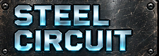 Steel Circuit